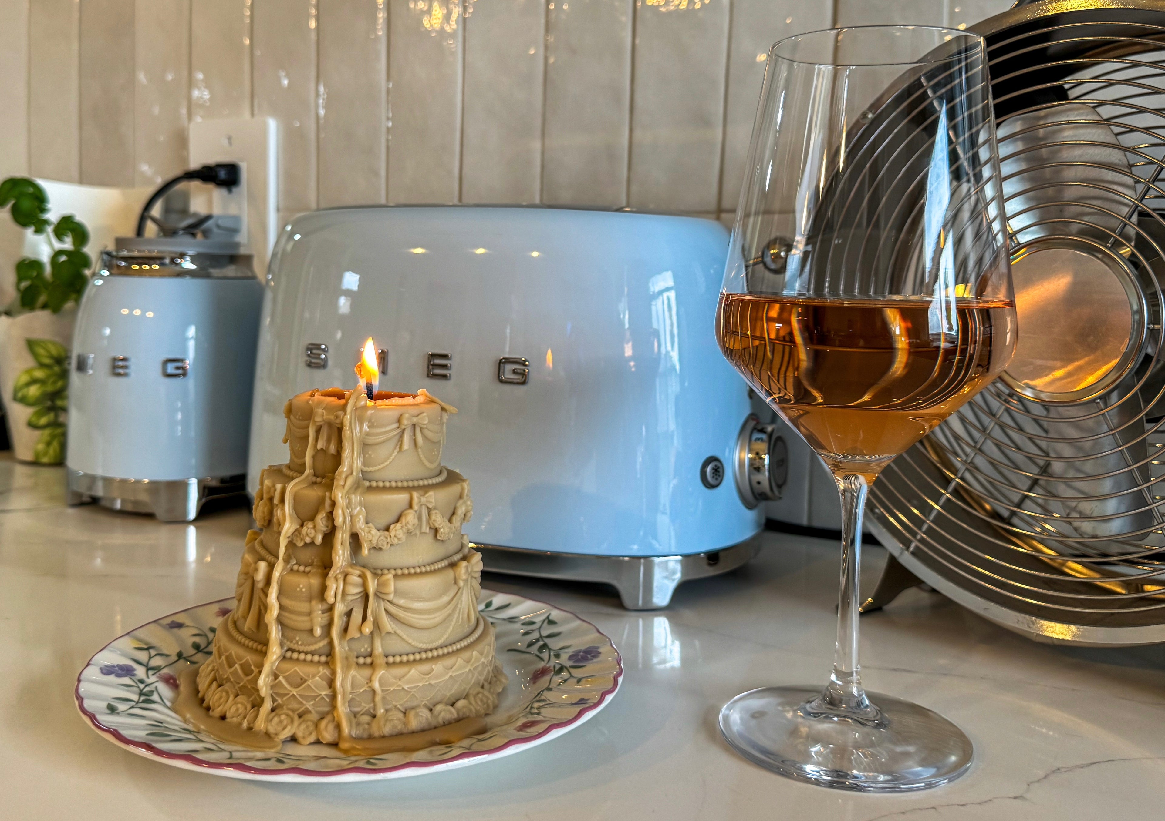 The Torte