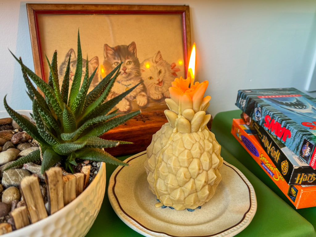 The Piña