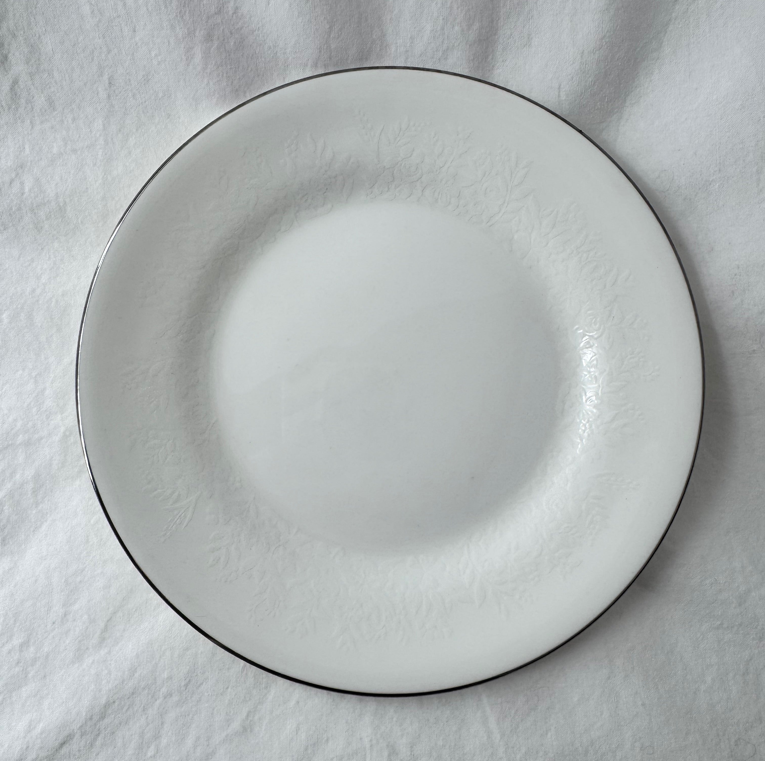 The Nancy Plate