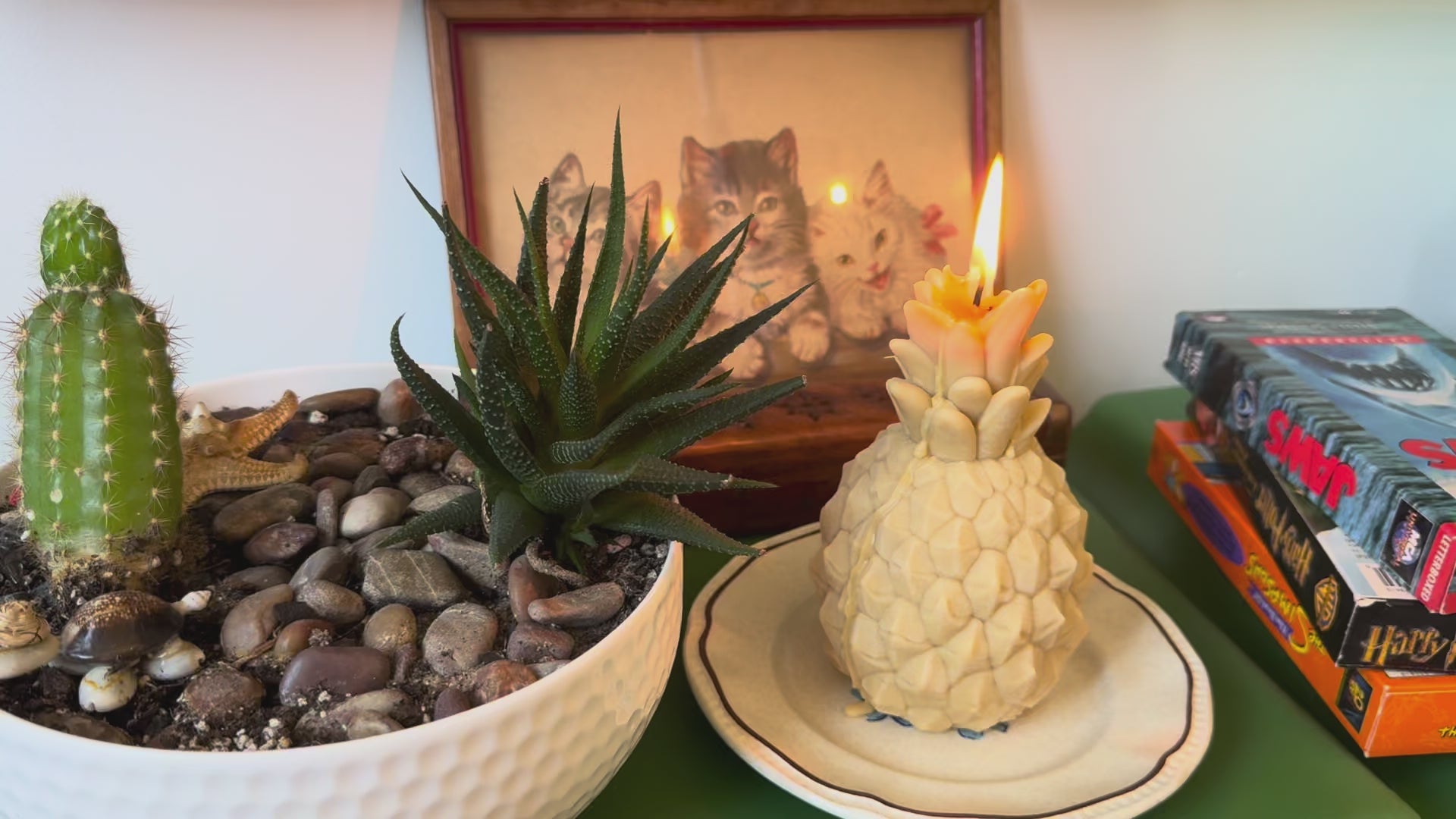 The Piña