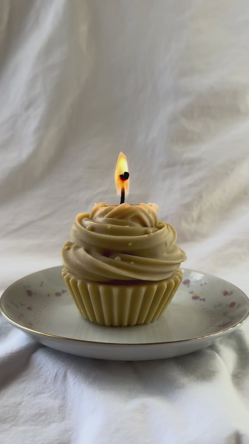 The Fairy Cake