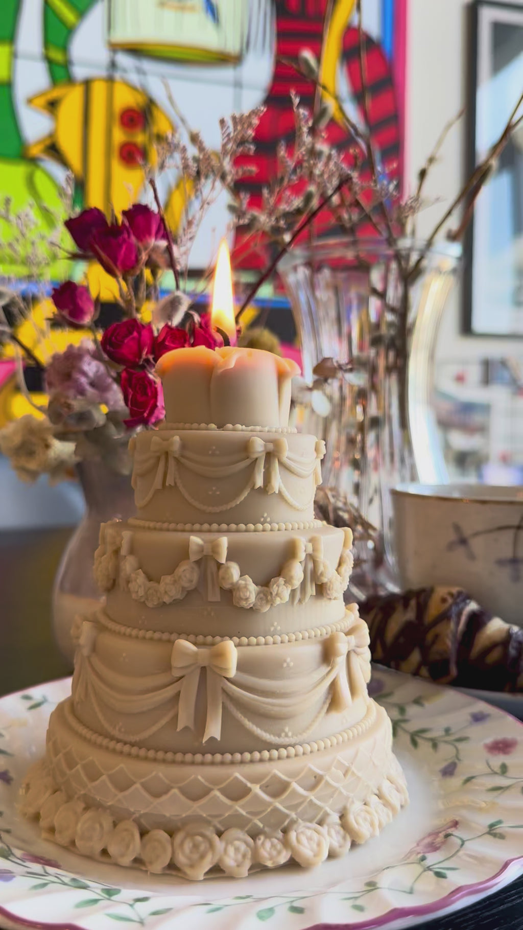 The Torte
